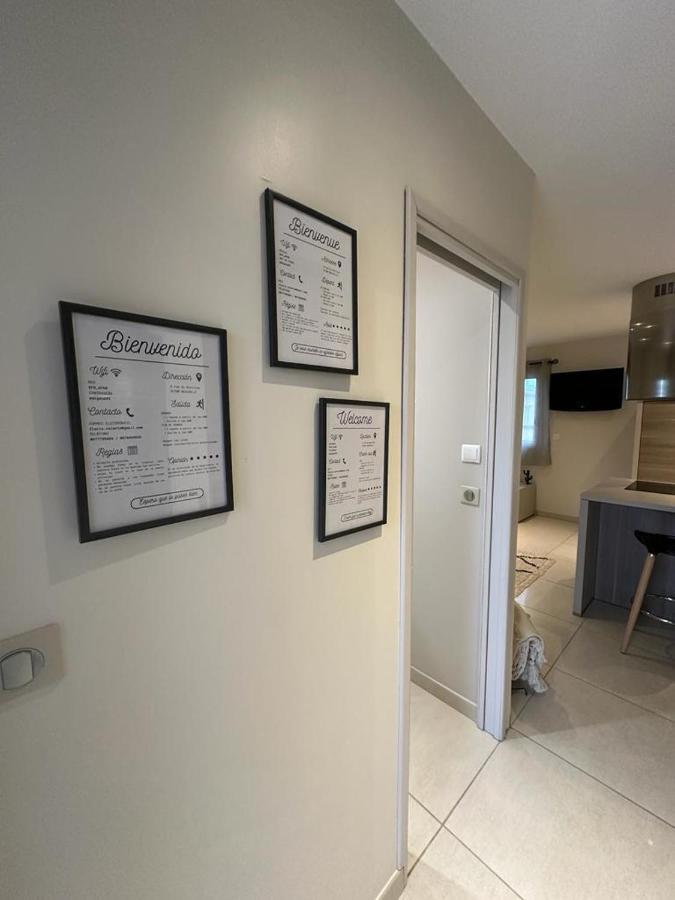 Maison D'Hotes Chic A Beauzelle Buitenkant foto