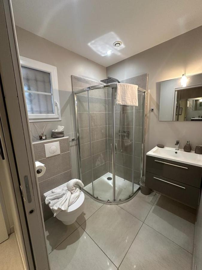 Maison D'Hotes Chic A Beauzelle Buitenkant foto