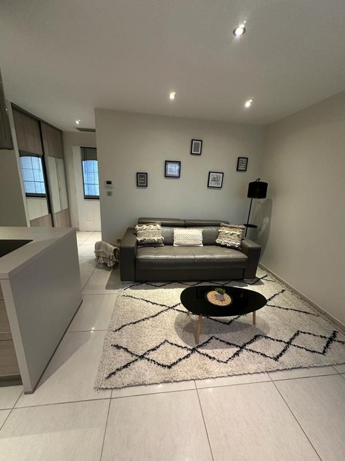 Maison D'Hotes Chic A Beauzelle Buitenkant foto